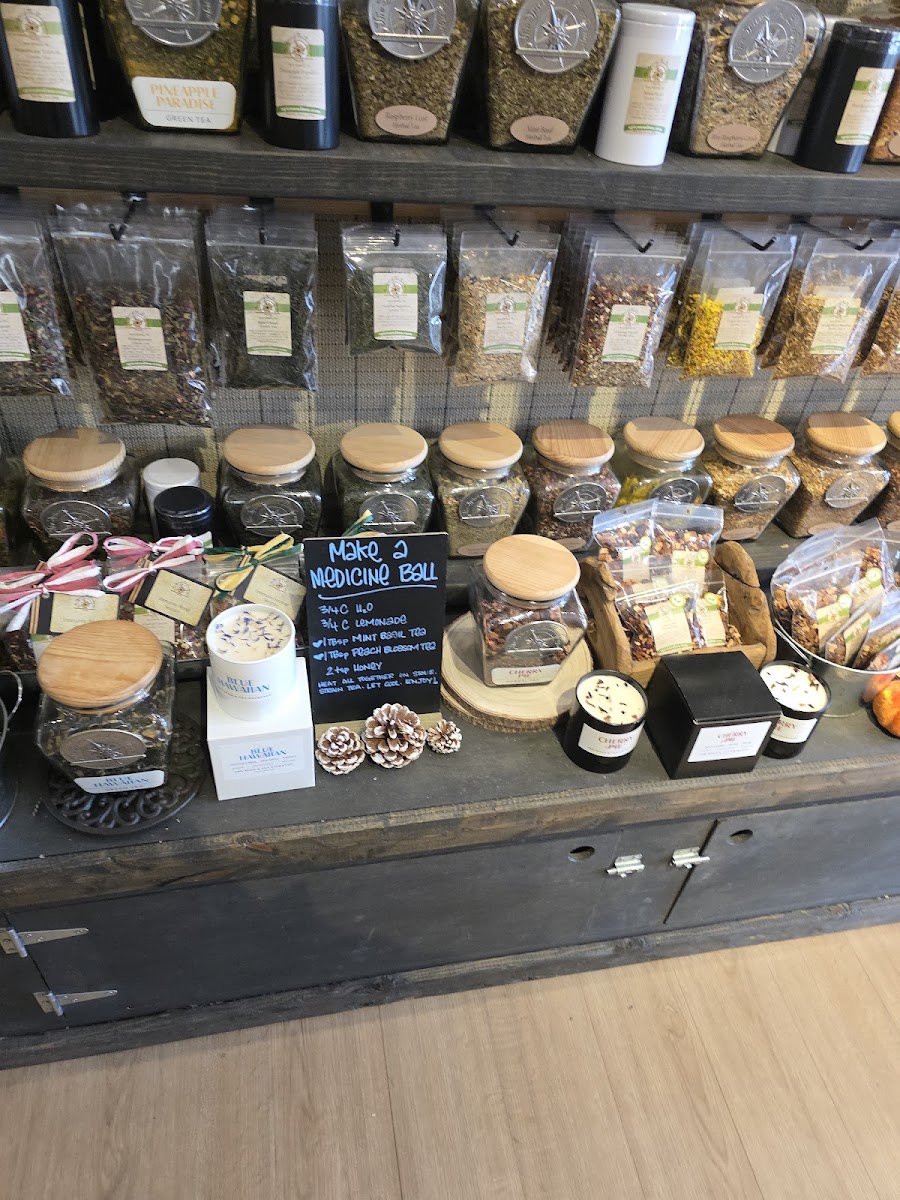 The Spice & Tea Exchange Of New Albany Photos 2